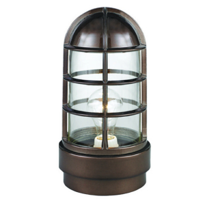 Baselite Vapor Jar PR Series 12