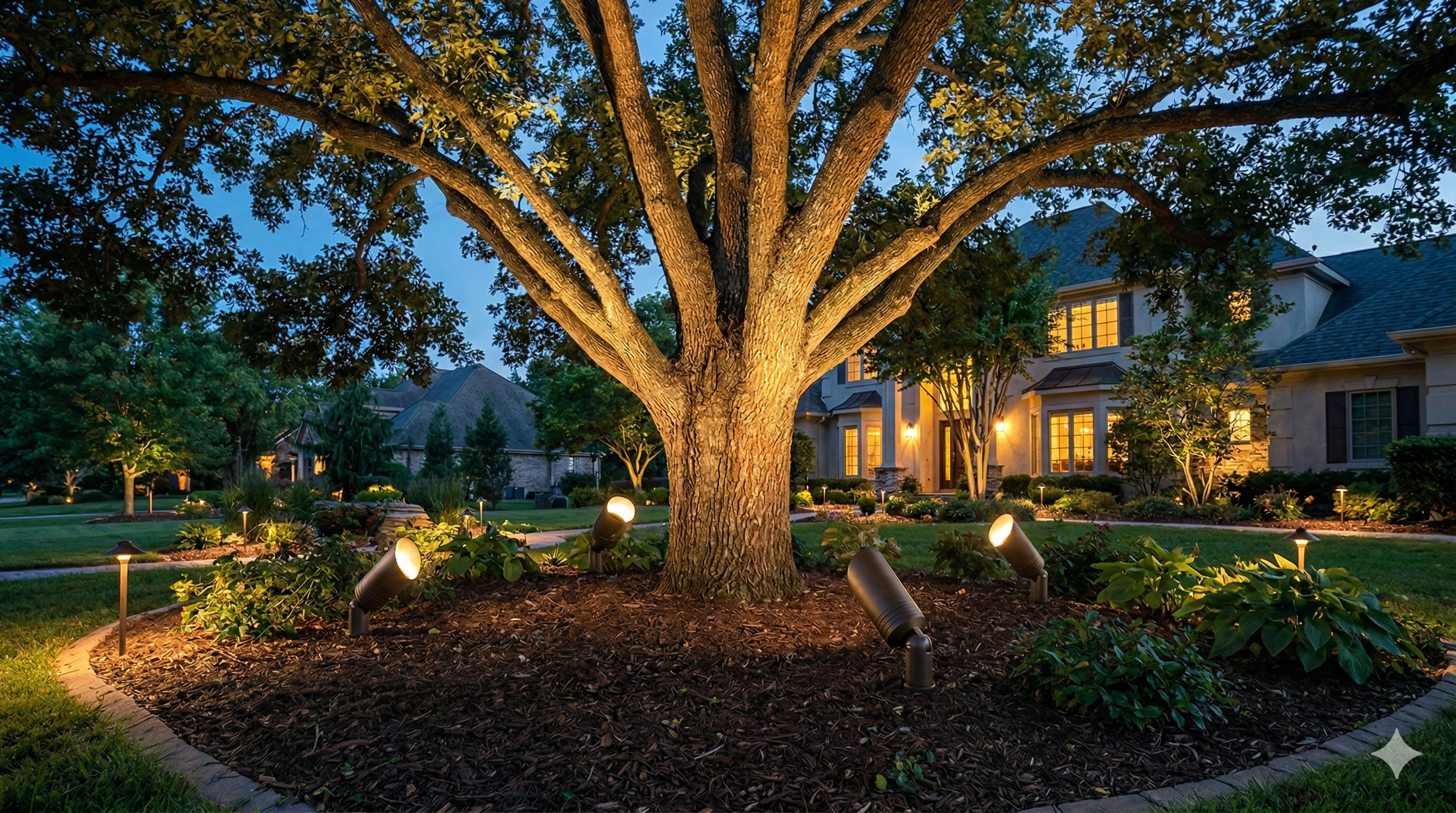 Master the Art of the Highlight: The Sollos BCB065-TZ Contemporary Aluminum Uplight