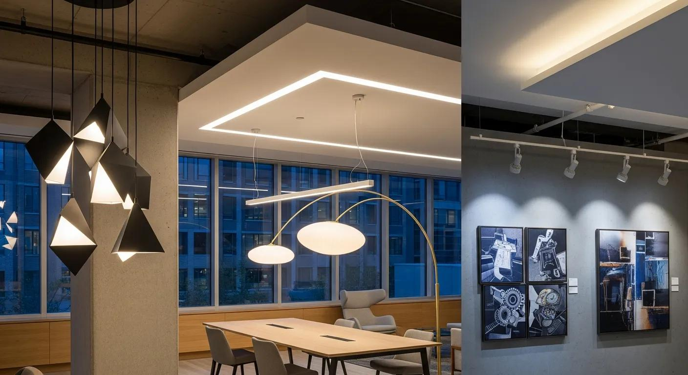 Understanding the Key Factors That Drive Pricing for Specialty Lighting Products and Services